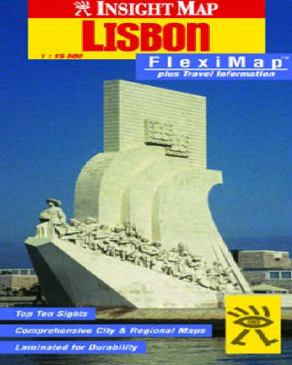 Lisbon Insight Fleximap - 