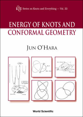 Energy Of Knots And Conformal Geometry
