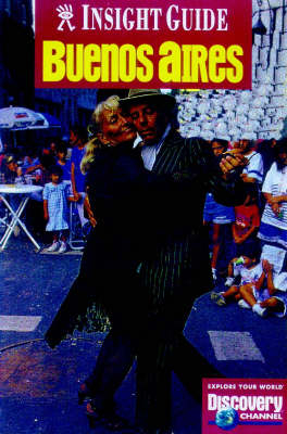 Buenos Aires Insight Guide