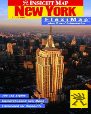 New York Insight Fleximap