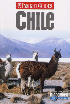 Chile Insight Guide
