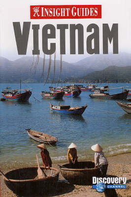 Vietnam Insight Guide