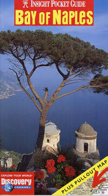 Bay of Naples Insight Pocket Guide - Brian Bell