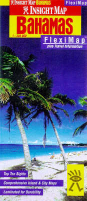 Bahamas Insight Fleximap