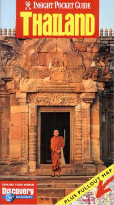Thailand Insight Pocket Guide
