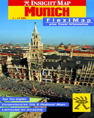 Munich Insight Fleximap