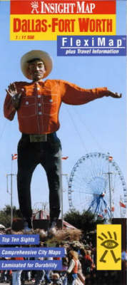 Dallas/Fort Worth Insight Fleximap