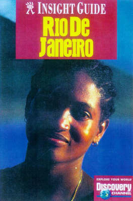 Rio De Janeiro Insight Guide