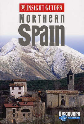Northern Spain Insight Guide