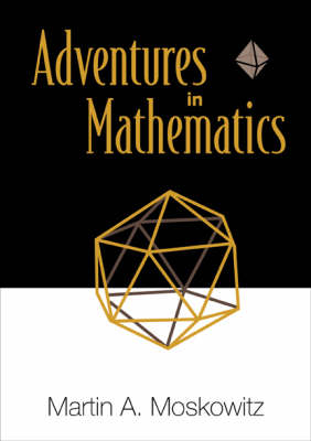 Adventures In Mathematics