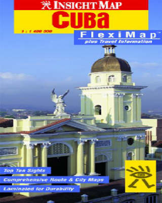 Cuba Insight Fleximap