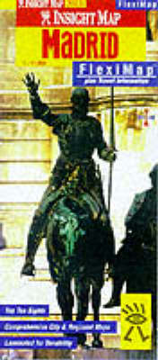 Madrid Insight Fleximap
