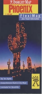 Phoenix Insight Flexi Map