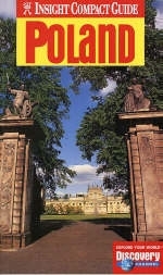 Poland Insight Compact Guide