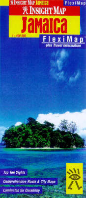 Jamaica Insight Fleximap