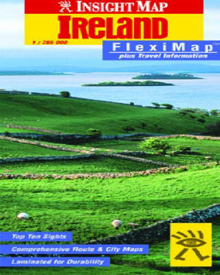 Ireland Insight Fleximap