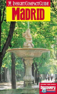 Madrid Insight Compact Guide