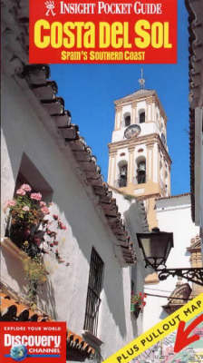 Costa del Sol Insight Pocket Guide