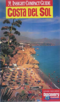 Costa del Sol Insight Compact Guide