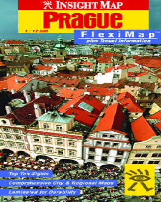 Prague Insight Fleximap