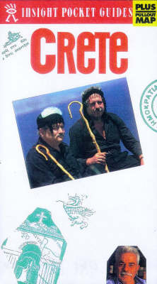 Crete Insight Pocket Guide