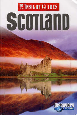 Scotland Insight Guide