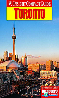 Toronto Insight Compact Guide