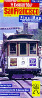 San Francisco Insight Fleximap