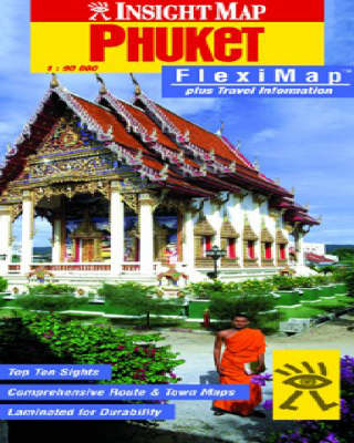 Phuket Insight Fleximap