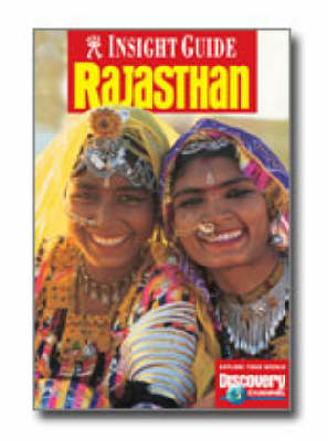 Rajasthan Insight Guide
