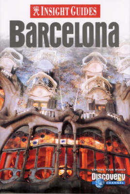 Barcelona Insight Guide