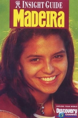 Madeira Insight Guide