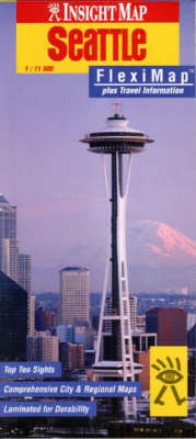 Seattle Insight Fleximap