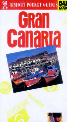 Gran Canaria Insight Pocket Guide