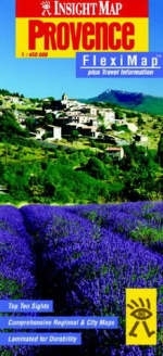 Provence Insight Fleximap