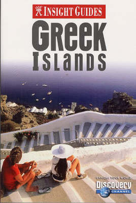 Greek Islands Insight Guide