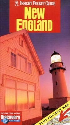 New England Insight Pocket Guide