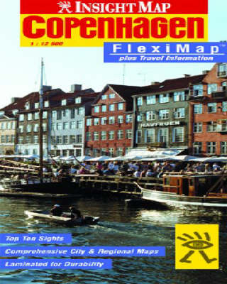 Copenhagen Insight Fleximap