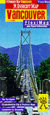 Vancouver Insight Flexi Map