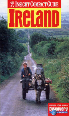 Ireland Insight Compact Guide