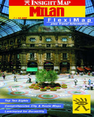 Milan Insight Fleximap