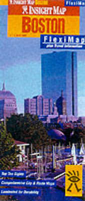 Boston Insight Fleximap