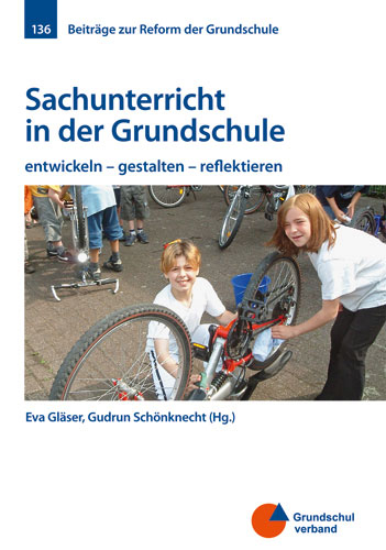 Sachunterricht in der Grundschule - 