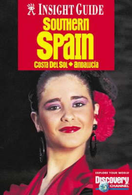 Southern Spain Insight Guide