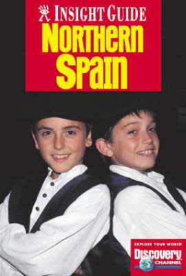 Northern Spain Insight Guide - Teresa Farino