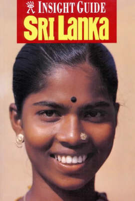Sri Lanka Insight Guide