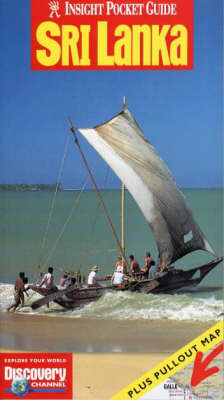 Sri Lanka Pocket Guide