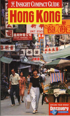 Hong Kong Insight Compact Guide