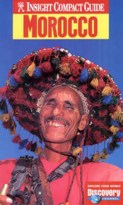 Morocco Insight Compact Guide