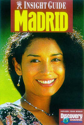 Madrid Insight Guide